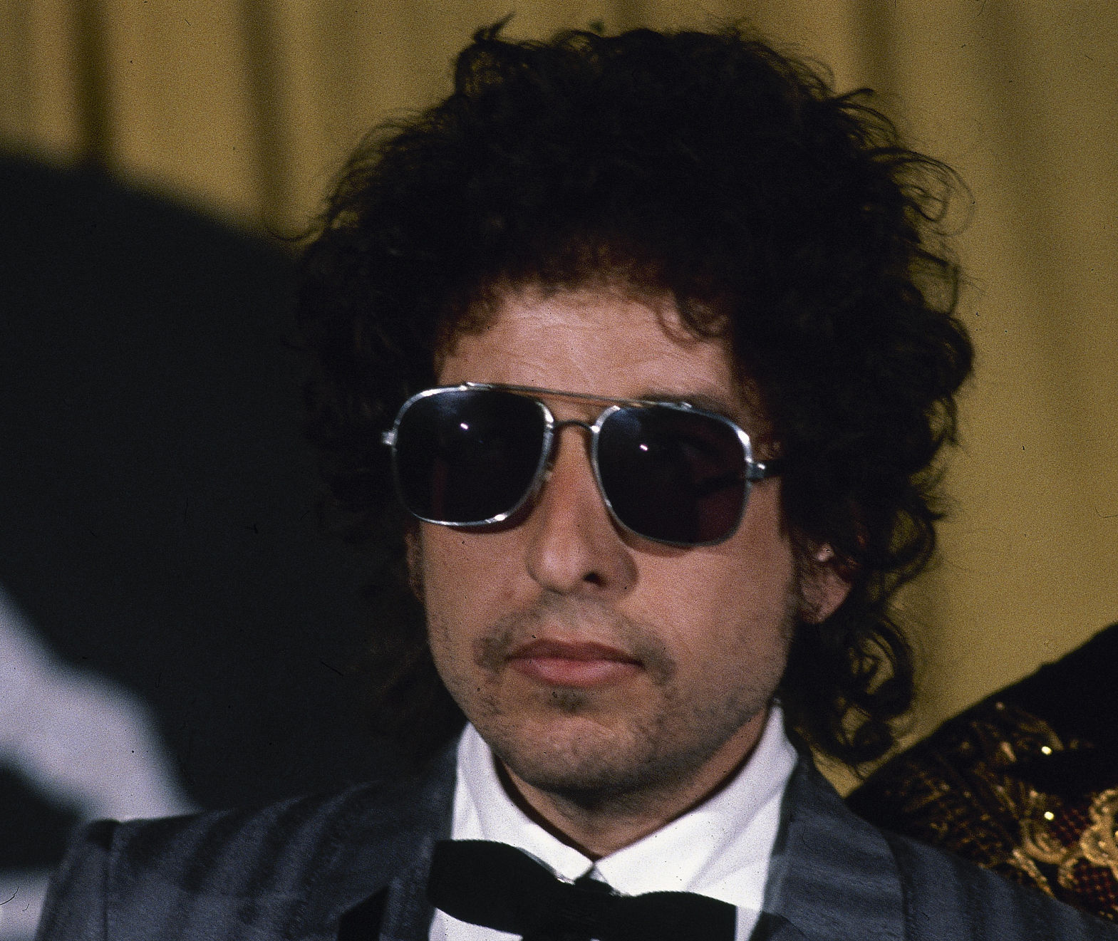 Bob Dylan